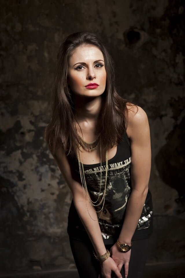 Ksenia Culkevic's photo