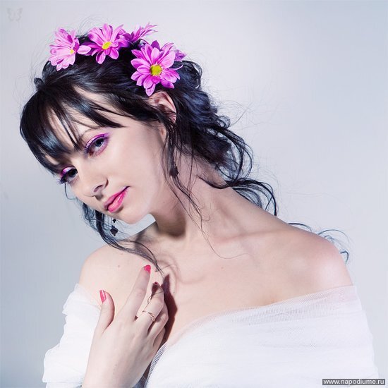 Фото Tat'ana Andreeva