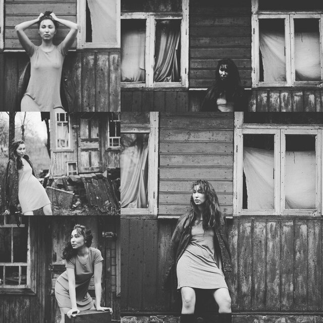 Фото Anastasiia Ribakova
