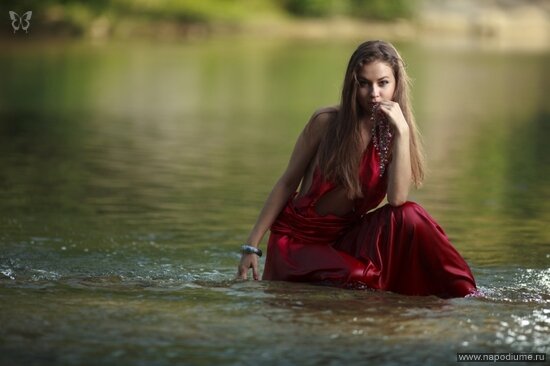 Яна Райн's photo