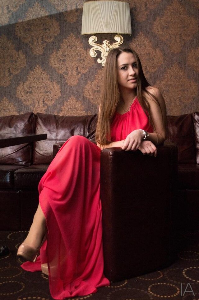 照片Natalija Sikora