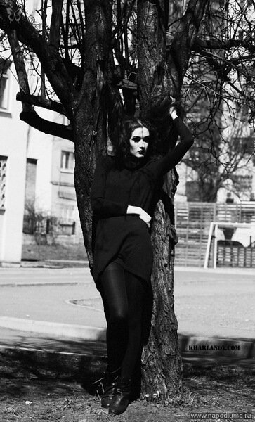 Karina McQueen's photo