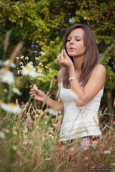 Maria Petrova's photo