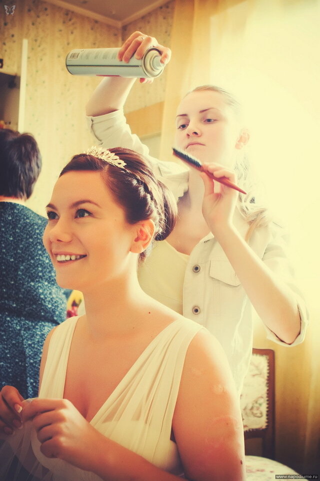 Polina Akindinova's photo