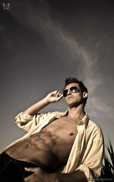 But'ko Aleksandr's photo