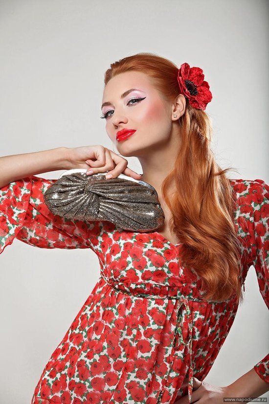 Olga Ulyanova's photo