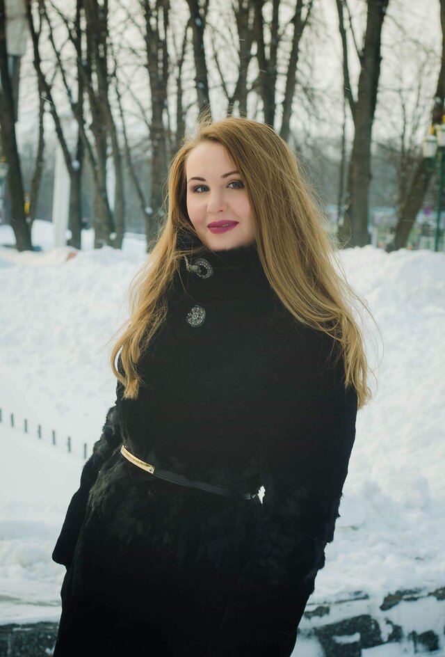 Natal'ja Evsjukova's photo