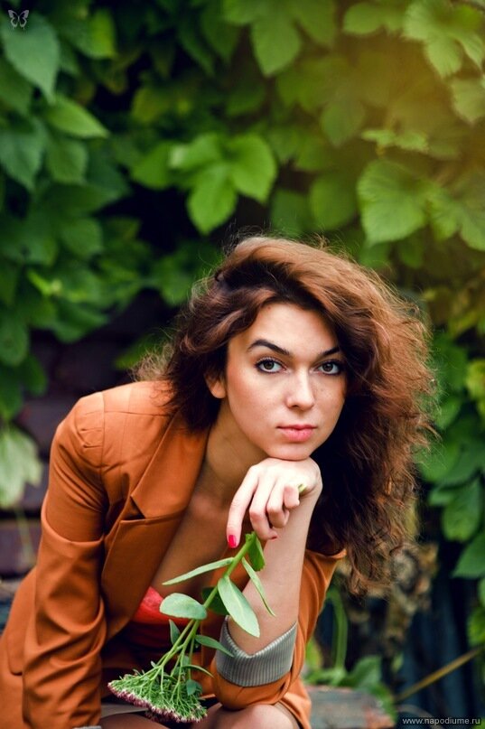 Фото Катерина Куклина