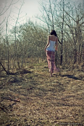 Фото Анна Кудинова