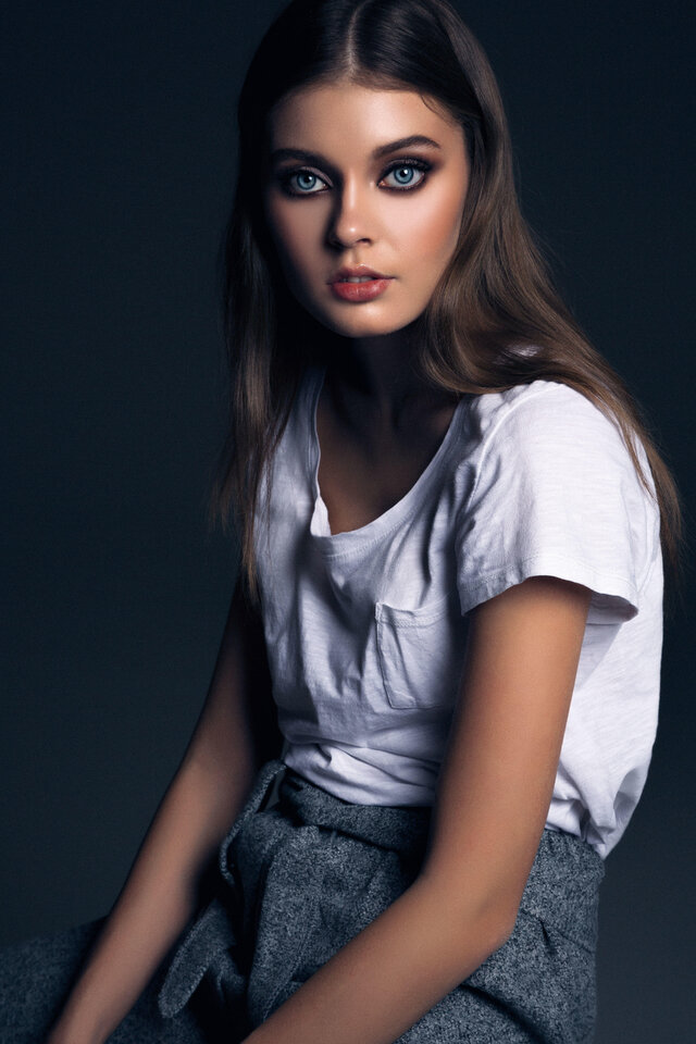 Irina Bezruk's photo