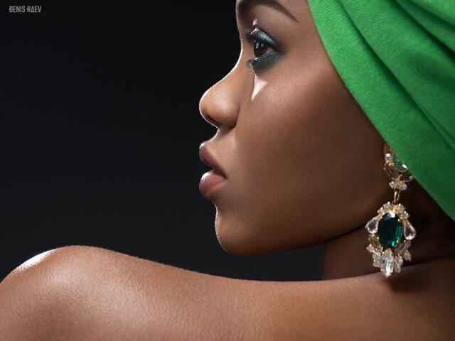 Natalja Okere's photo