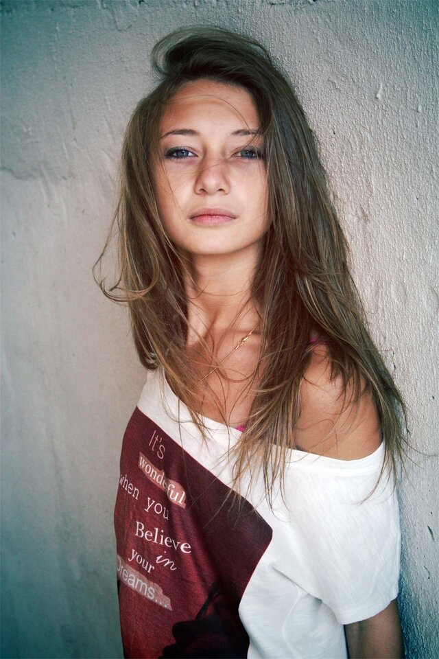 Фото Яна Malina Малинова