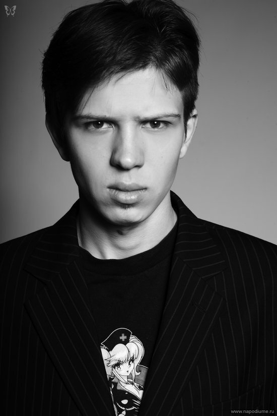 Dima Belavcev's photo