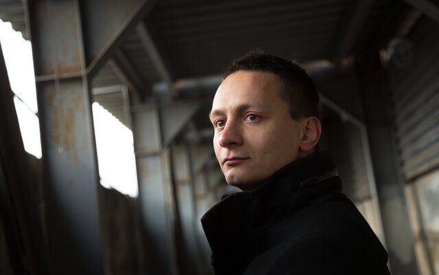 Andrej Trineev's photo