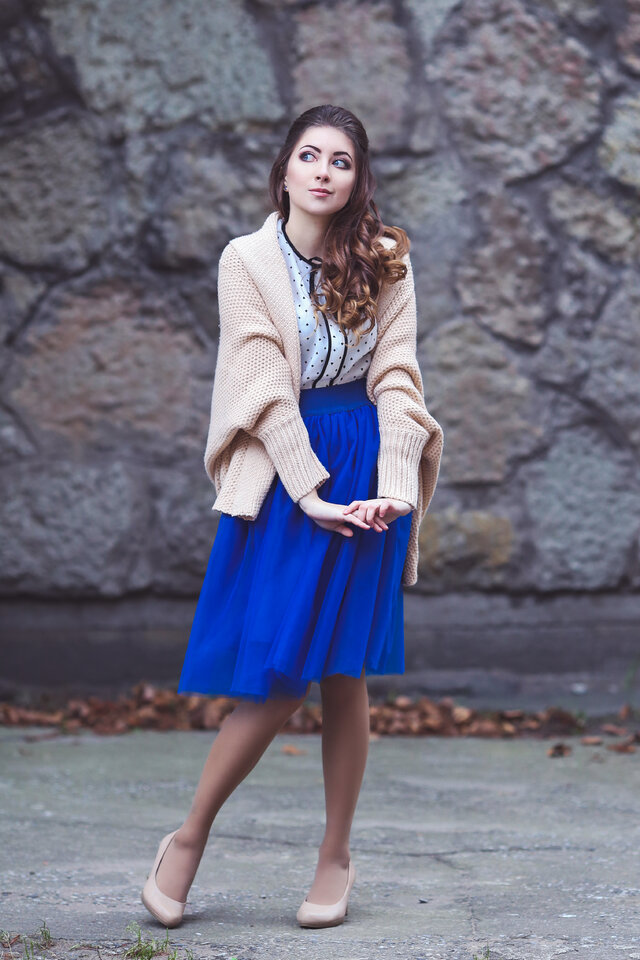 照片Ronah Mikhailova