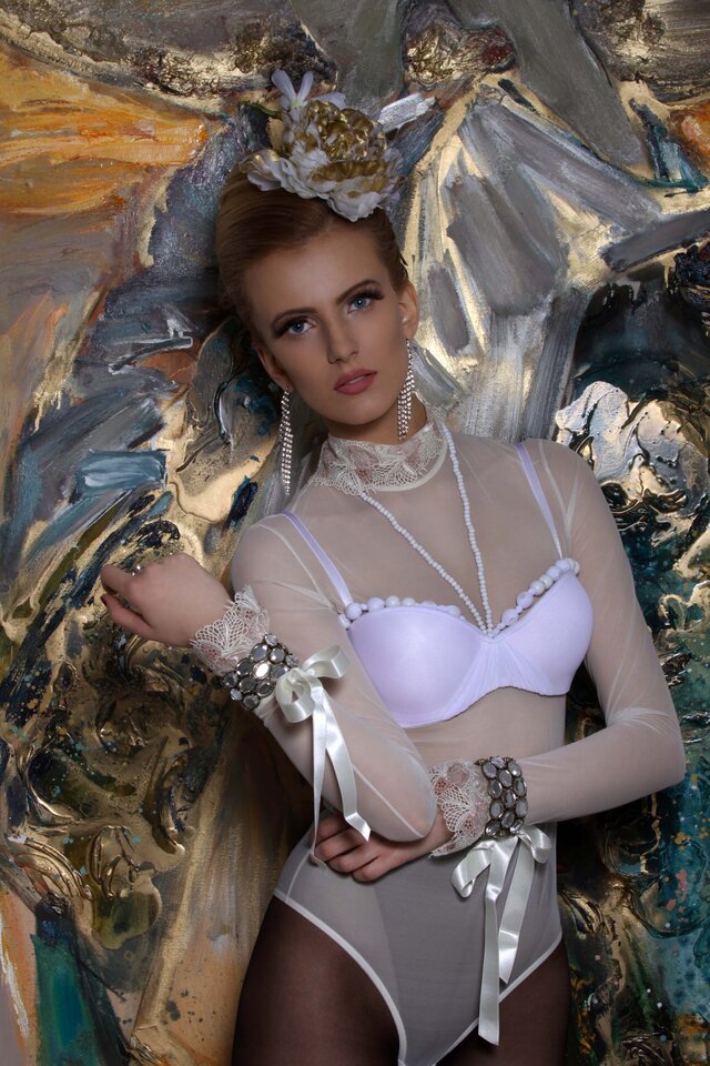 Фото Alina Gavriluk