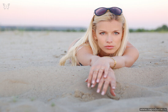Ula Lysuk's photo