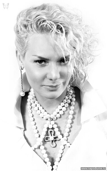 Alisa Selezneva's photo