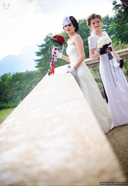 Maria Kopac's photo