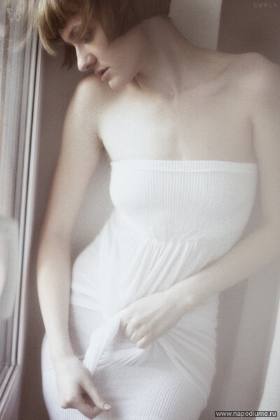 Olga  Curly Komarova's photo