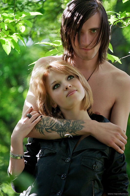 Ana Aleksandrova's photo