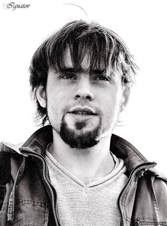 Dmitrij Ignatov's photo