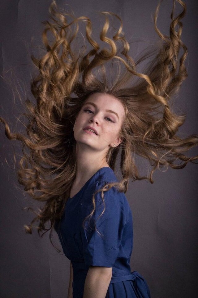 Katarina Kantanen's photo