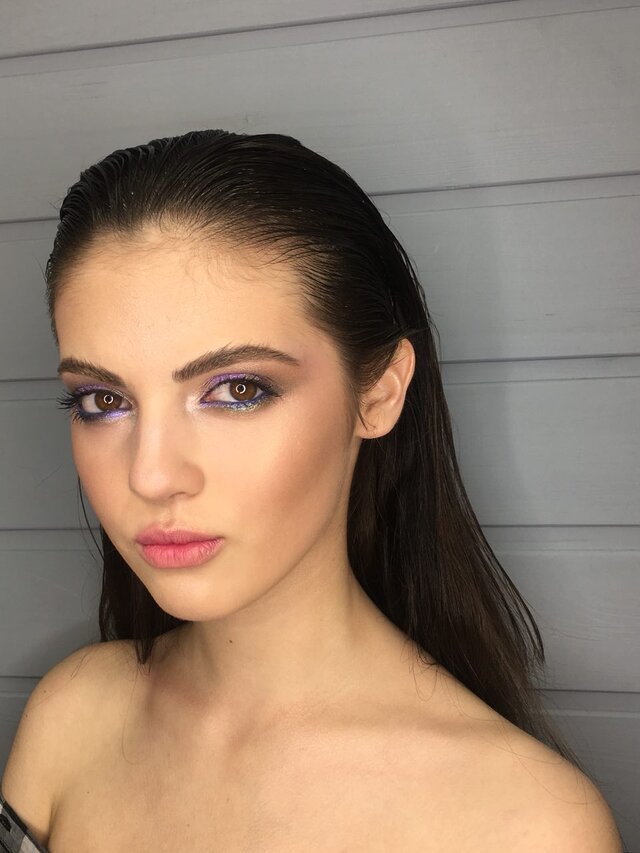 Foto Sofija Sofiko