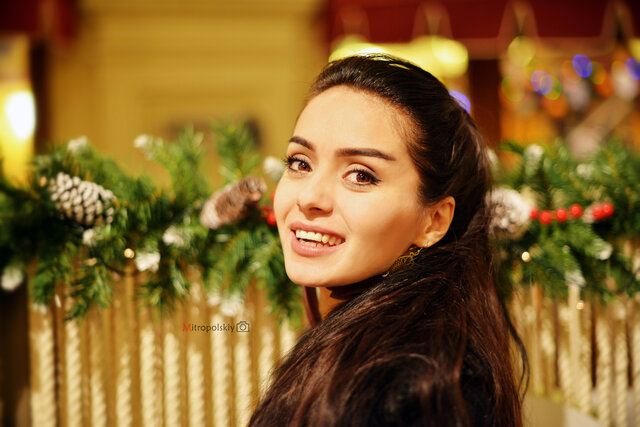 Фото Майя Кличева