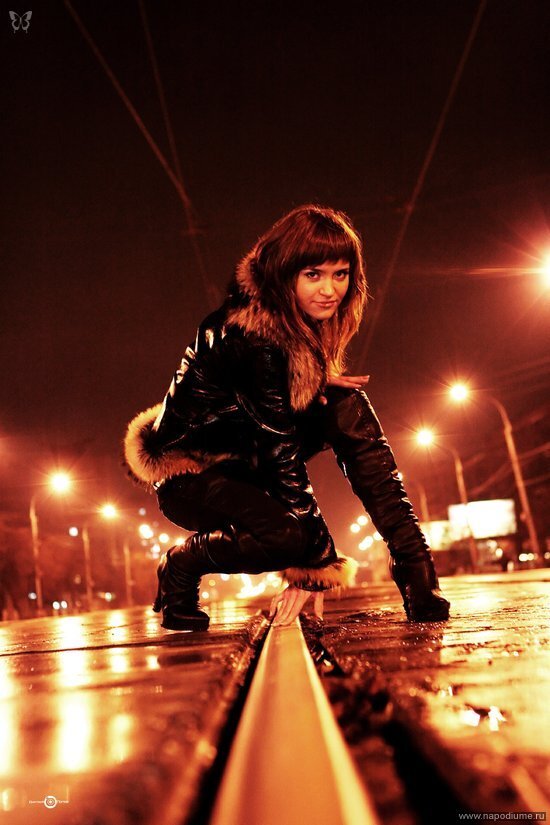 Ela Tagirova's photo