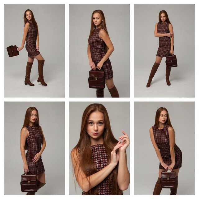 YULIYA  BORISOVA's photo