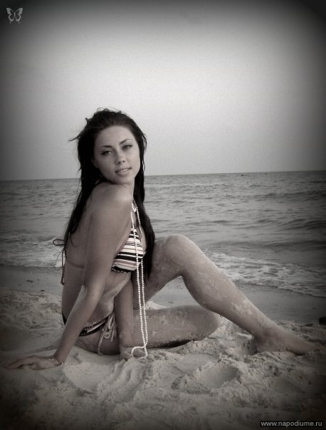 Aroslava Roda's photo