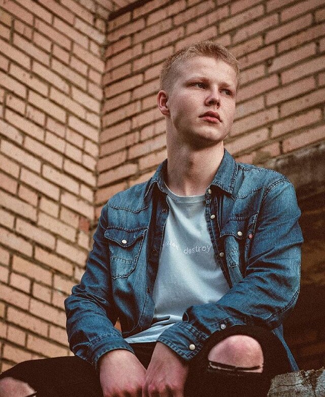 Foto Sergej Artemov