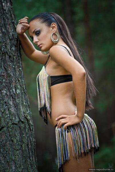 Oksana Stel'mah's photo