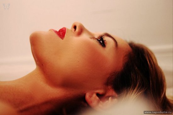 Maria Novikova's photo