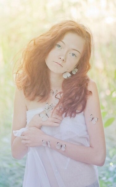 Inga Kozvonina's photo