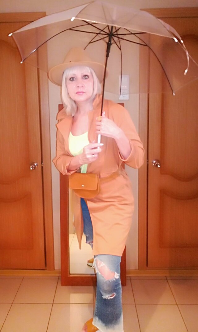 Foto Marina Maisak