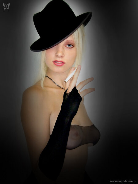 Valentina Kolesnik's photo