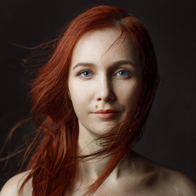Maria Barinskaa's photo