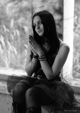 KiraHellChild Noir's photo