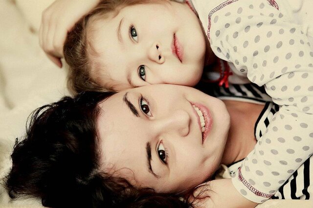 Nadezhda Tambasova's photo