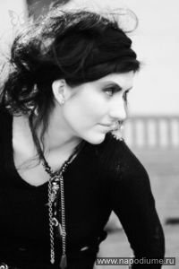Foto Evgenia Prineva