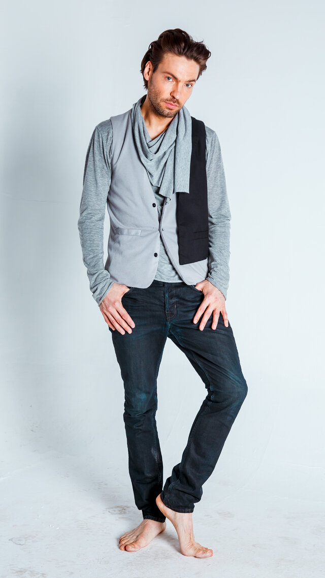 Roman Zjatkov's photo