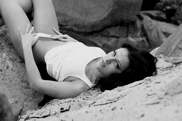 Elena Vigovskaya's photo
