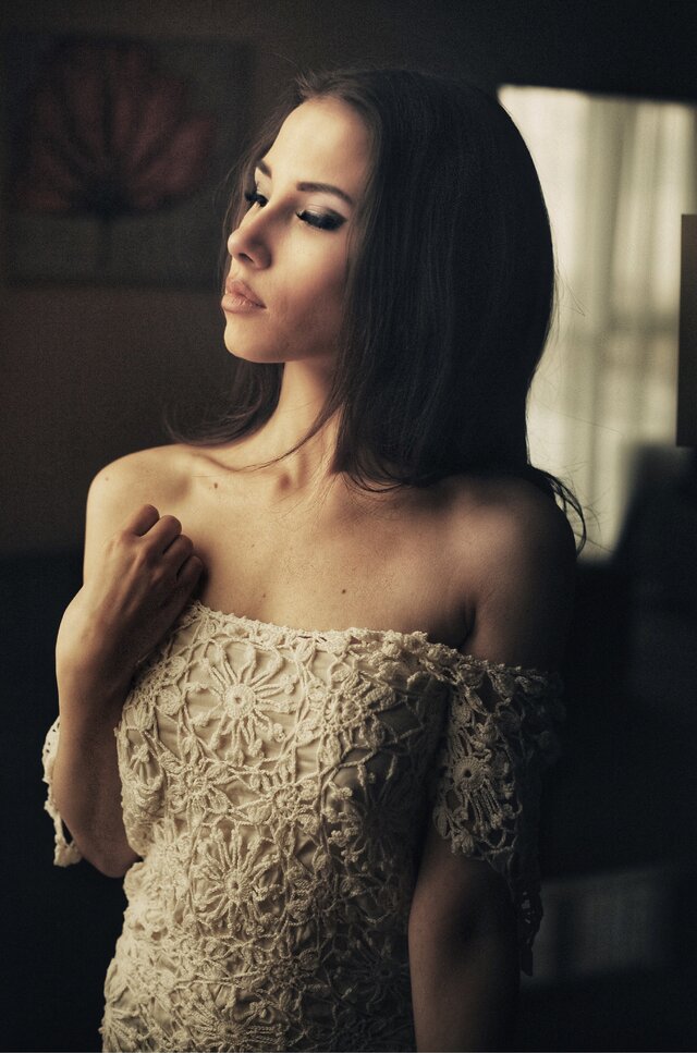 Фото Анастасия Ситникова