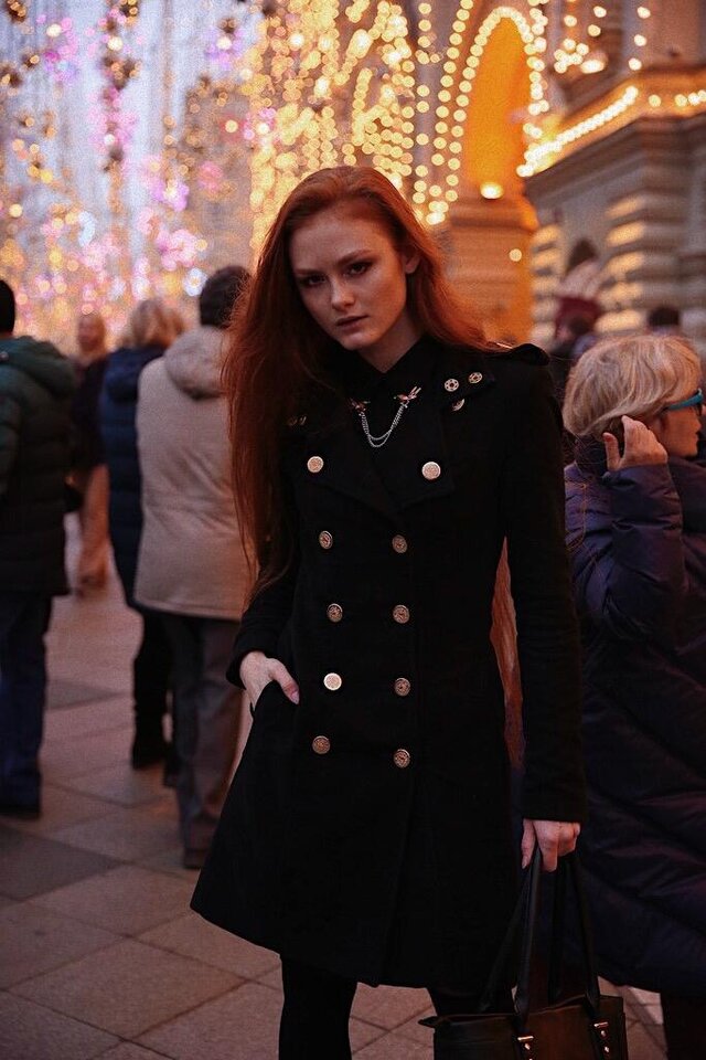 Elena Shabalova's photo