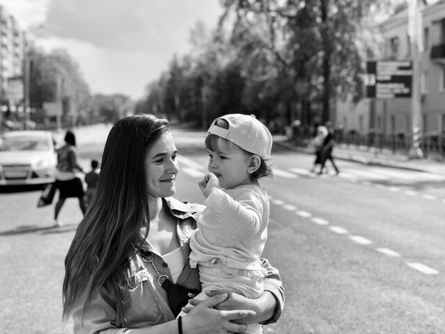 Фото Анастасия Поликанина