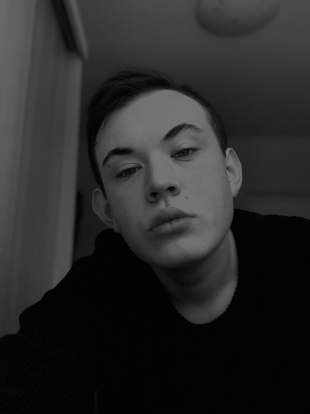 Foto Kirill Kalmykov