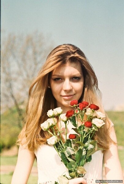 Ula Tkacenko's photo