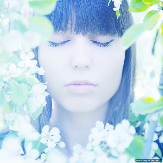 Polina Demina's photo